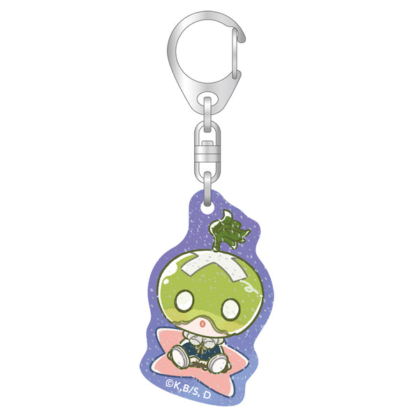 Dr.STONE 海外限定グッズ　Monogram キーホルダー Dr.STONE 海外限定グッズ Monogram キーホルダー Dr.STONE 海外限定