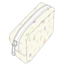 Fairy蘭丸～あなたの心お助けします～ ミニスクエアポーチ