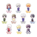 フルーツバスケット トレーディングアクリルフィギュア（単品）