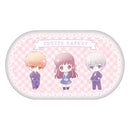 フルーツバスケット ダイカットクッション/透＆由希＆夾ver.