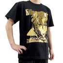 Fate/Grand Order -絶対魔獣戦線バビロニア- 箔プリントTシャツ/ギルガメッシュver.