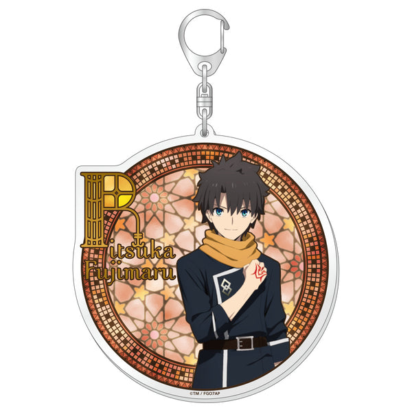 Fate/Grand Order -絶対魔獣戦線バビロニア- BIGアクリル