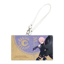 Fate/Grand Order -絶対魔獣戦線バビロニア- パスケース/マシュ・キリエライトver.