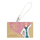 Fate/Grand Order -絶対魔獣戦線バビロニア- パスケース/ロマニ・アーキマンver.