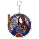 Fate/Grand Order -絶対魔獣戦線バビロニア- BIGアクリルキーホルダー/レオナルド・ダ・ヴィンチver.