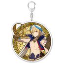 Fate/Grand Order -絶対魔獣戦線バビロニア- BIGアクリルキーホルダー/ギルガメッシュver.