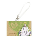 Fate/Grand Order -絶対魔獣戦線バビロニア- パスケース/キングゥver.