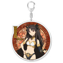 Fate/Grand Order -絶対魔獣戦線バビロニア- BIGアクリルキーホルダー/イシュタルver.