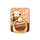 Fate/Grand Order -絶対魔獣戦線バビロニア-×ラスカル スマホリング/フジミャルver.