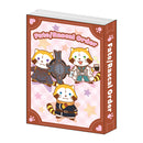 Fate/Grand Order -絶対魔獣戦線バビロニア-×ラスカル パタパタメモ帳