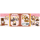 Fate/Grand Order -絶対魔獣戦線バビロニア-×ラスカル パタパタメモ帳