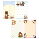 Fate/Grand Order -絶対魔獣戦線バビロニア-×ラスカル パタパタメモ帳