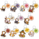 Fate/Grand Order -絶対魔獣戦線バビロニア-×ラスカル トレーディングアンブレラマーカー（単品）