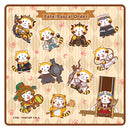 Fate/Grand Order -絶対魔獣戦線バビロニア-×ラスカル ハンドタオル