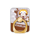 Fate/Grand Order -絶対魔獣戦線バビロニア-×ラスカル スマホリング/ミャーリンver.