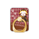 Fate/Grand Order -絶対魔獣戦線バビロニア-×ラスカル スマホリング/エレシュキカルver.