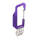 劇場版「Fate/stay night [Heaven’s Feel]」 カラビナキーホルダー【セイバーオルタver.】