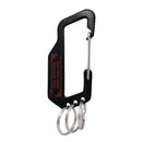 劇場版「Fate/stay night [Heaven’s Feel]」 カラビナキーホルダー【黒桜ver.】