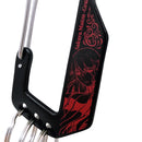 劇場版「Fate/stay night [Heaven’s Feel]」 カラビナキーホルダー【黒桜ver.】