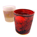 劇場版「Fate/stay night [Heaven’s Feel]」 ペアオールドグラスセット