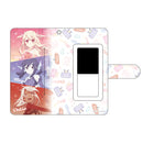 劇場版「Fate/kaleid liner プリズマ☆イリヤ Licht 名前の無い少女」 手帳型スマートフォンケース Fサイズ