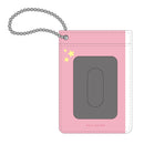 劇場版「Fate/kaleid liner プリズマ☆イリヤ Licht 名前の無い少女」 シングルパスケース/イリヤver.