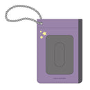 劇場版「Fate/kaleid liner プリズマ☆イリヤ Licht 名前の無い少女」 シングルパスケース/美遊ver.