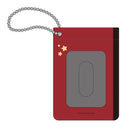 劇場版「Fate/kaleid liner プリズマ☆イリヤ Licht 名前の無い少女」 シングルパスケース/クロエver.