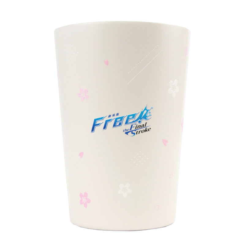 劇場版 Free!–the Final Stroke-　2WAYタンブラー/七瀬遙