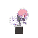 Fate/Grand Order ×サンリオ ライトアップステージ【マシュ・キリエライトver.】