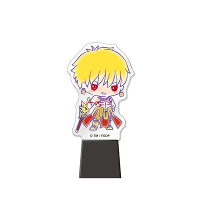 Fate/Grand Order ×サンリオ ライトアップステージ【ギルガメッシュver.】