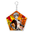 五等分の花嫁 ANiGRAPH BIGアクリルキーホルダー【一花 ver.】