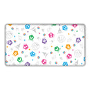 五等分の花嫁 大容量モバイルバッテリー