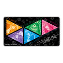 五等分の花嫁 大容量モバイルバッテリー