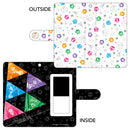 五等分の花嫁 スライド式手帳型スマートフォンケース Fサイズ