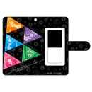 五等分の花嫁 スライド式手帳型スマートフォンケース Fサイズ