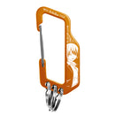 五等分の花嫁 カラビナキーホルダー/一花 ver.