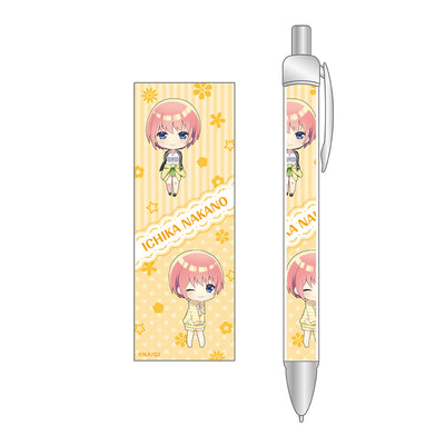 五等分の花嫁∬ ボールペン/一花