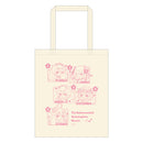 映画「五等分の花嫁」　キャンバストートバッグ