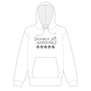 五等分の花嫁∬ パーカー