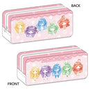 五等分の花嫁∬ スクエアポーチ