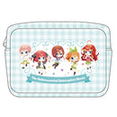 映画「五等分の花嫁」　ミニスクエアポーチ