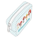 映画「五等分の花嫁」　ミニスクエアポーチ