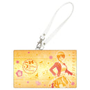 五等分の花嫁 パスケース/一花 ver.