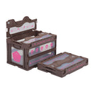 映画「五等分の花嫁」　折りたたみコンテナ