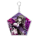 五等分の花嫁 ANiGRAPH BIGアクリルキーホルダー【二乃 ver.】