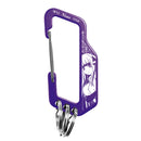 五等分の花嫁 カラビナキーホルダー/二乃 ver.