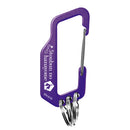 五等分の花嫁 カラビナキーホルダー/二乃 ver.