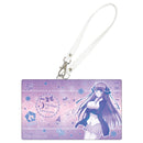 五等分の花嫁 パスケース/二乃 ver.