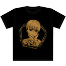 五等分の花嫁∬ 名セリフTシャツ/一花